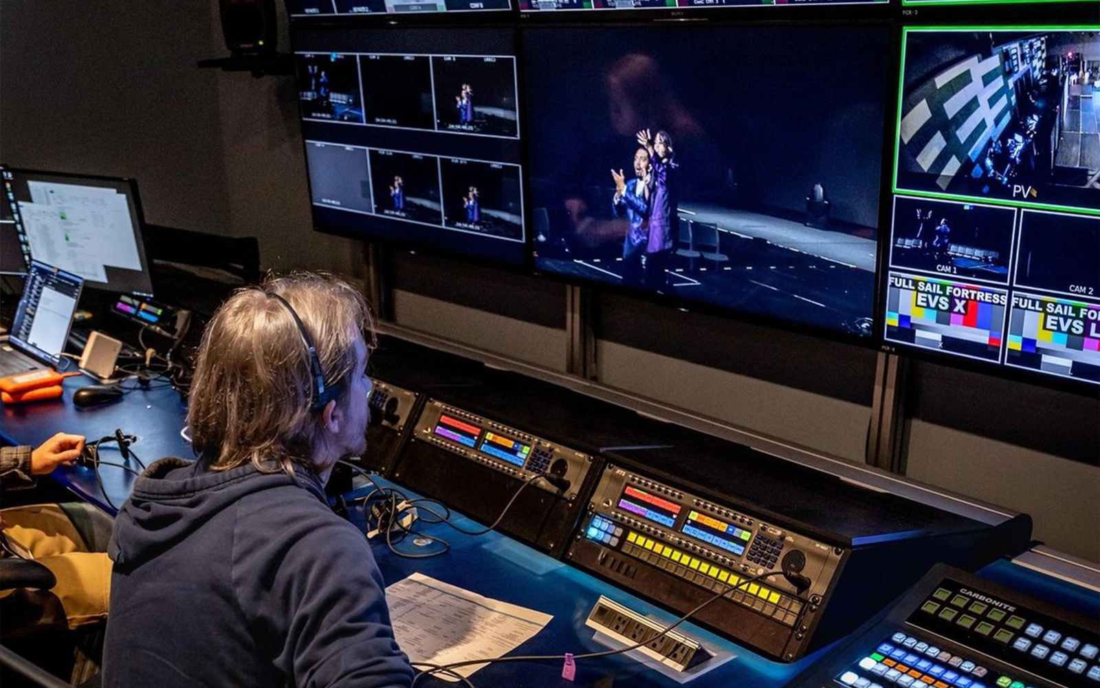 entertainment industries workforce agency